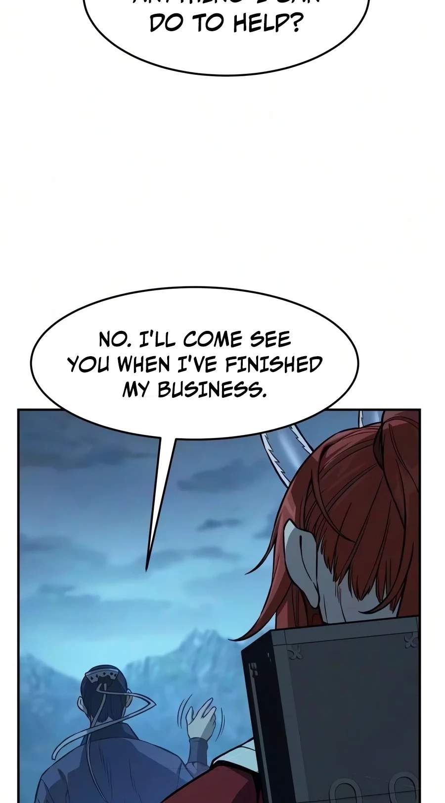 Absolute Sword Sense — Chapter 203 — page 44