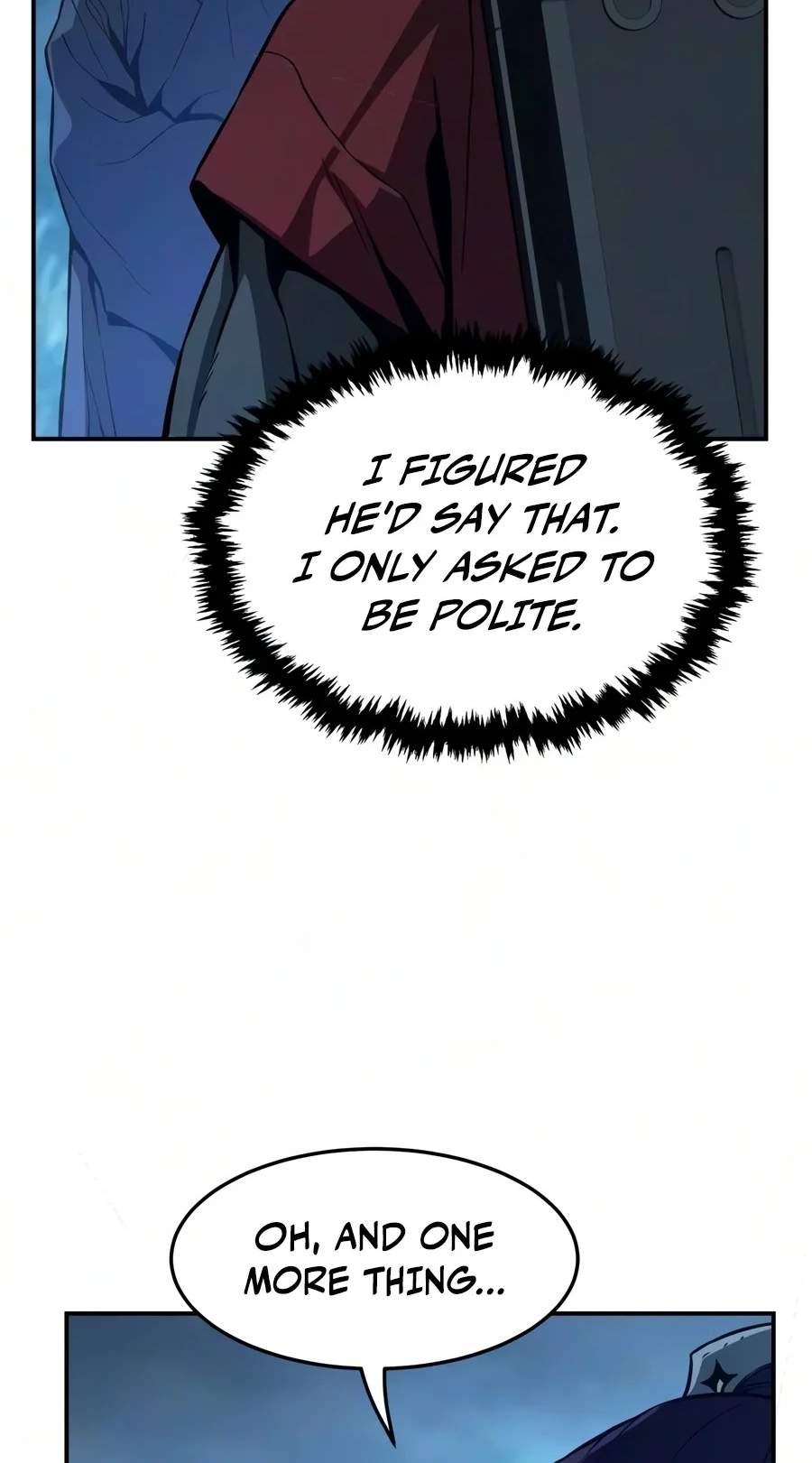 Absolute Sword Sense — Chapter 203 — page 45