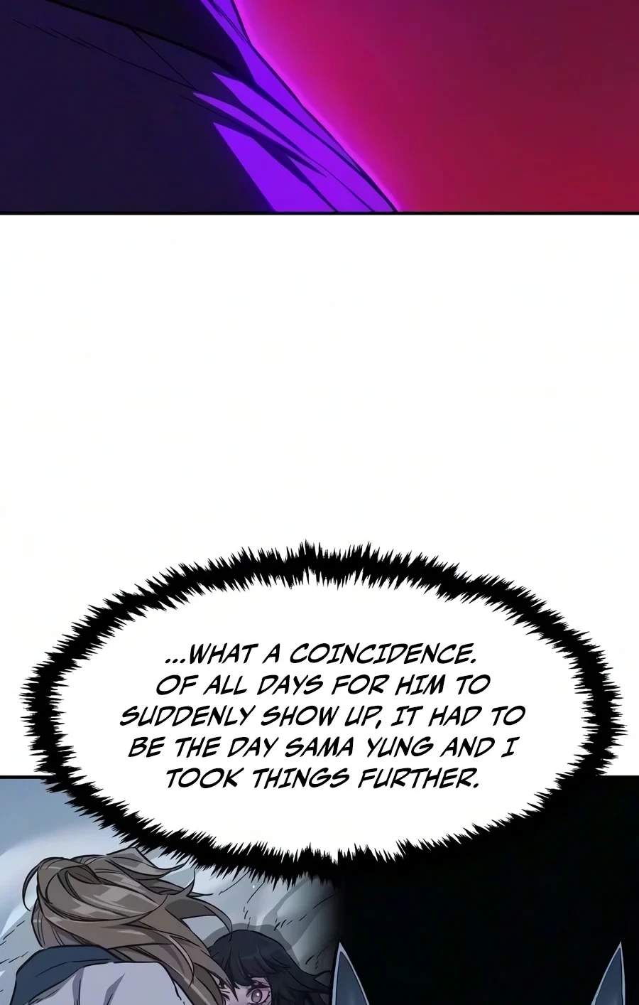 Absolute Sword Sense — Chapter 203 — page 48