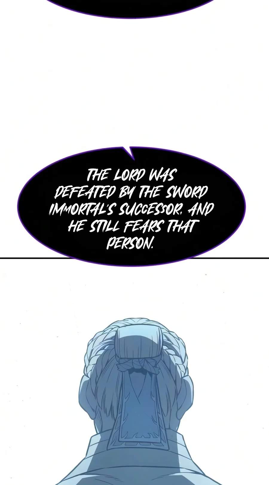 Absolute Sword Sense — Chapter 203 — page 53