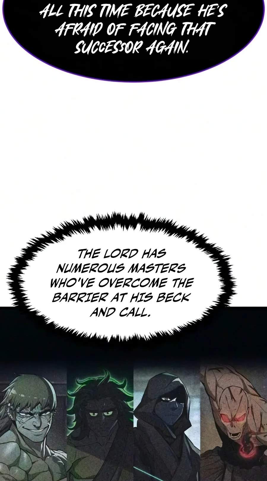 Absolute Sword Sense — Chapter 203 — page 55