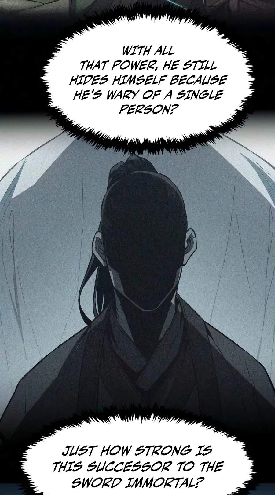 Absolute Sword Sense — Chapter 203 — page 56