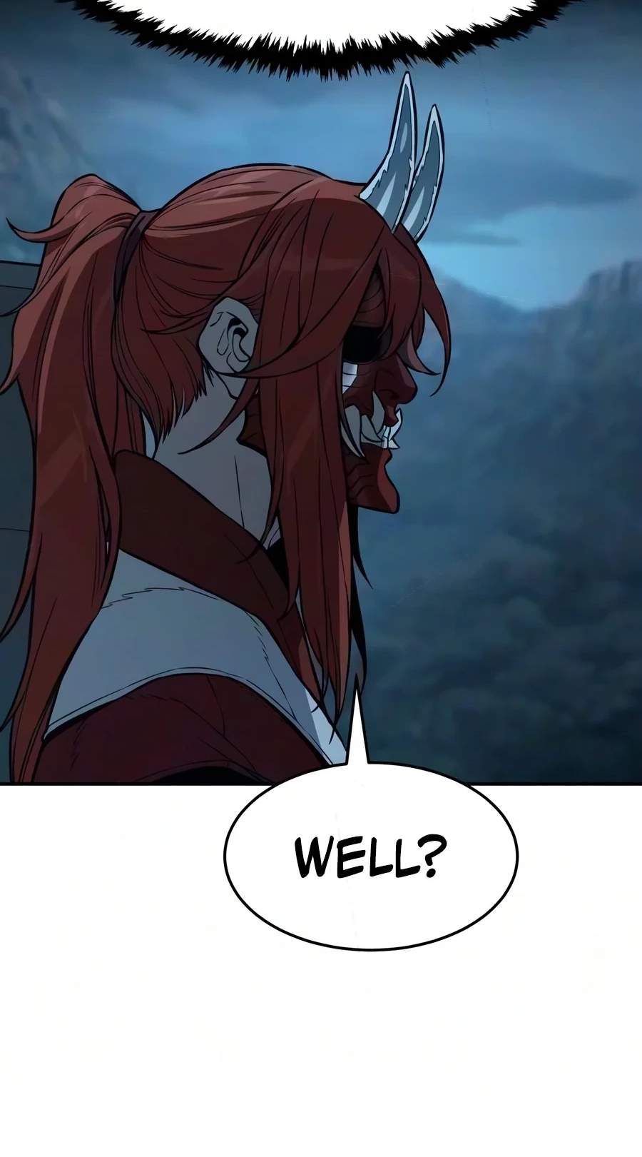 Absolute Sword Sense — Chapter 203 — page 57