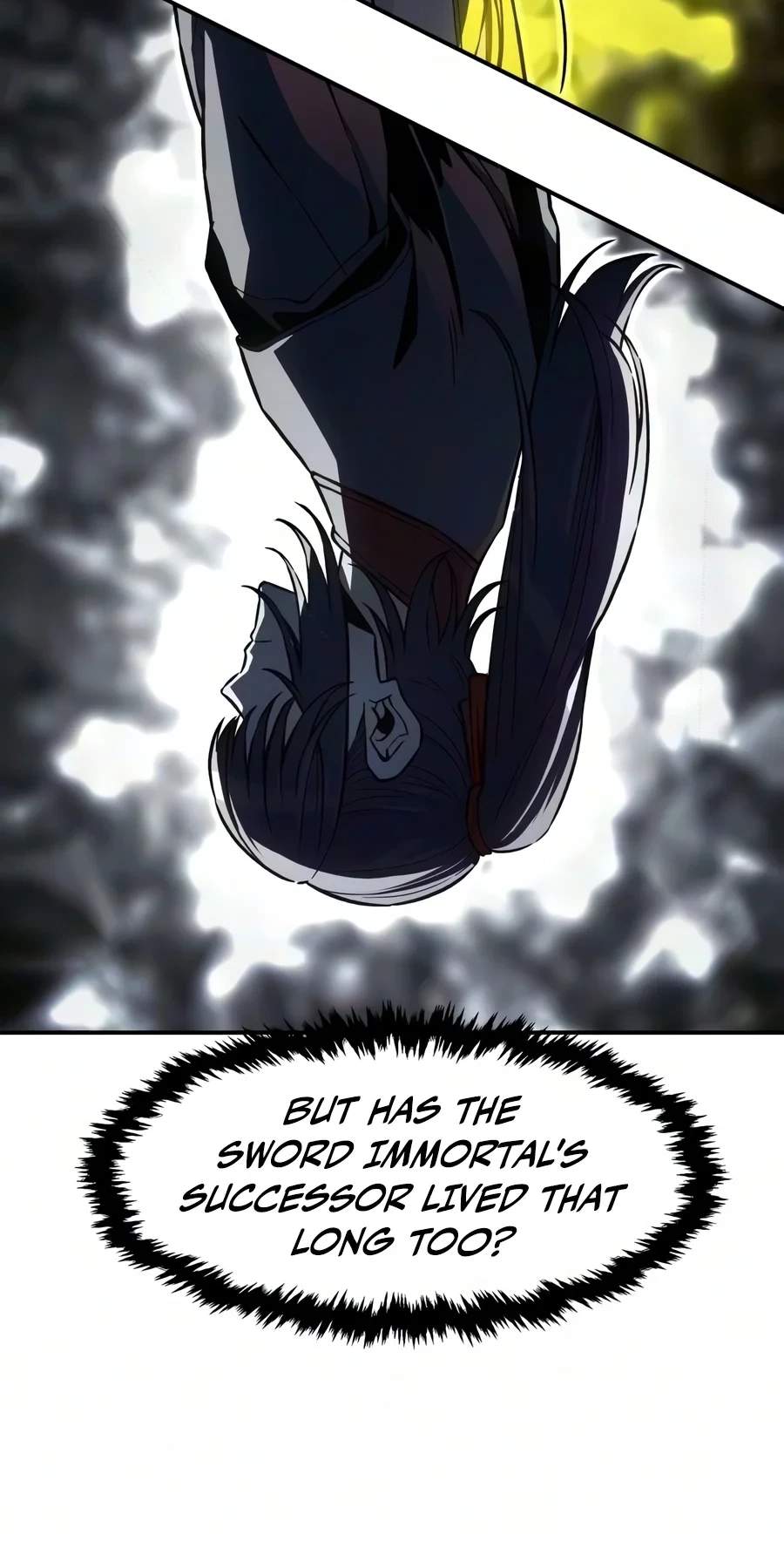 Absolute Sword Sense — Chapter 203 — page 66