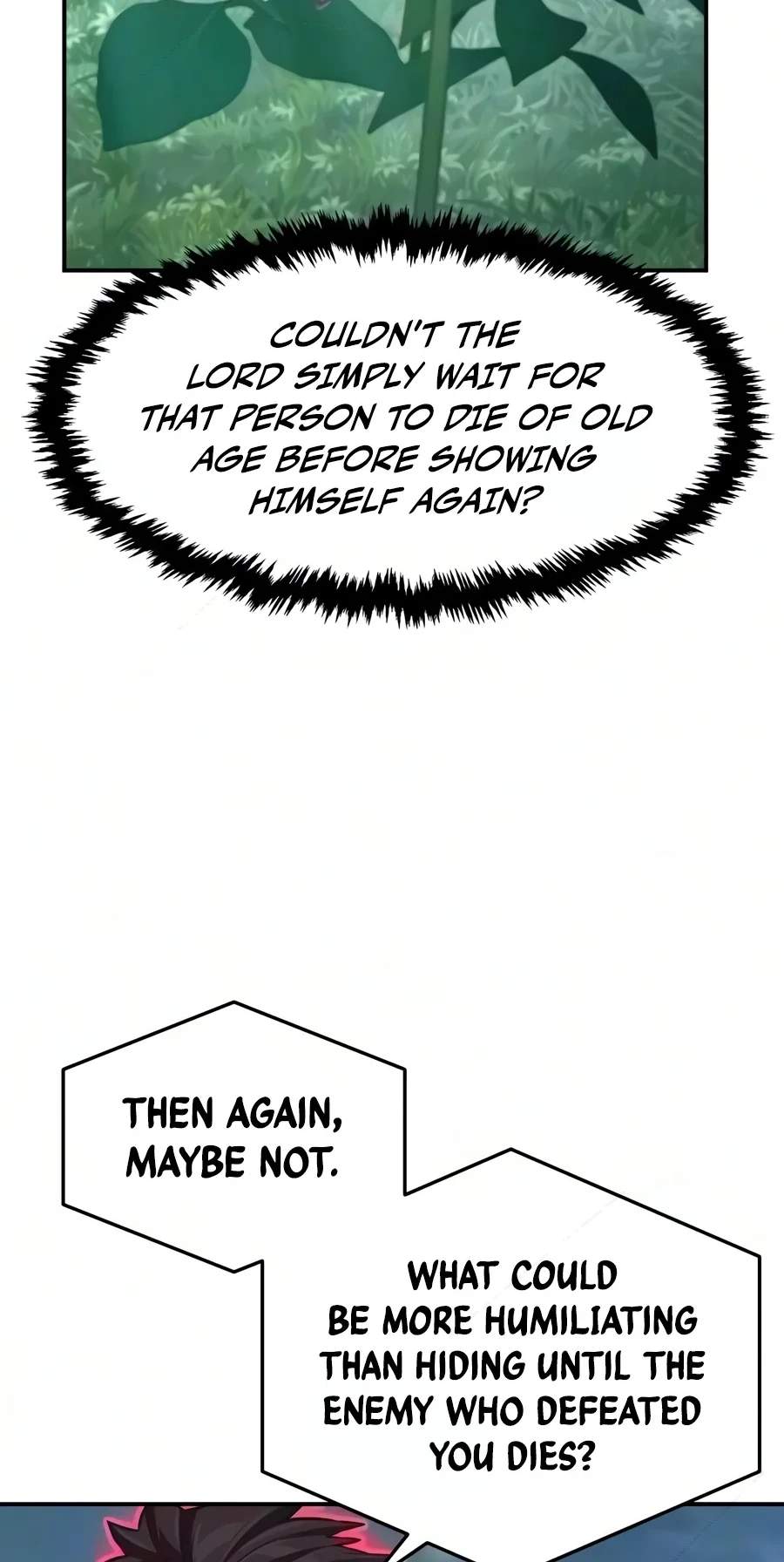 Absolute Sword Sense — Chapter 203 — page 68