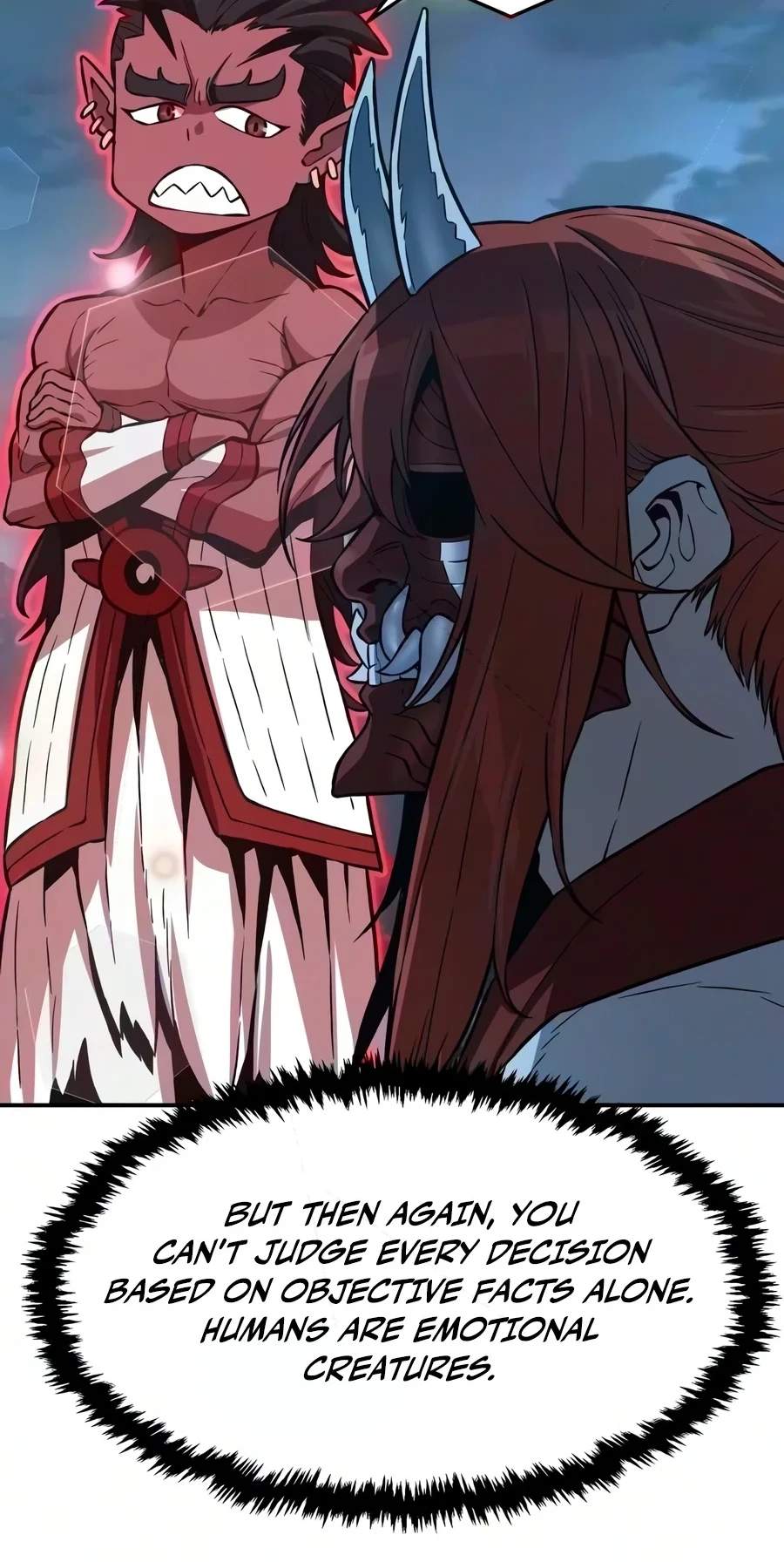 Absolute Sword Sense — Chapter 203 — page 69