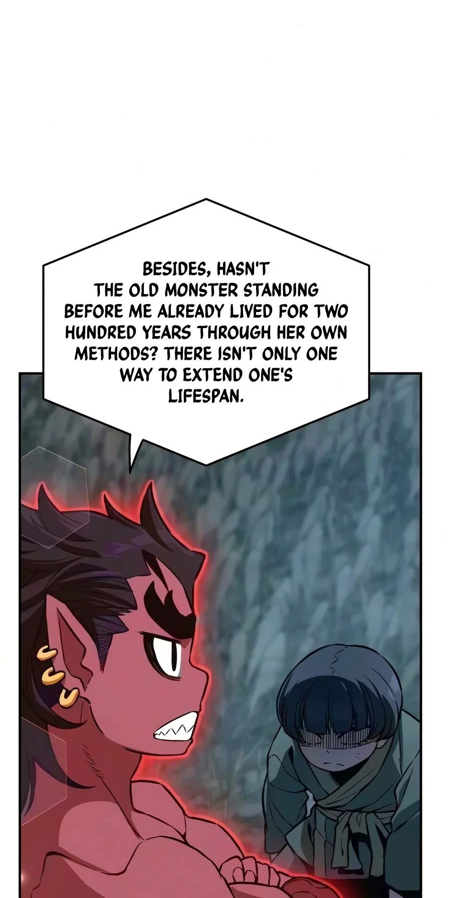 Absolute Sword Sense — Chapter 203 — page 70