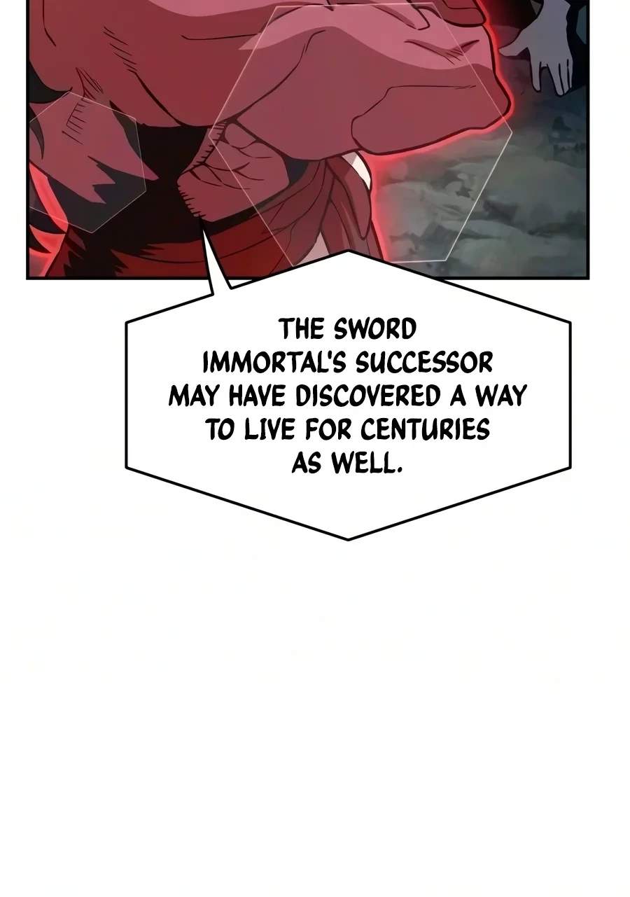 Absolute Sword Sense — Chapter 203 — page 71