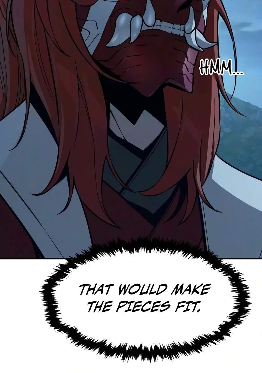 Absolute Sword Sense — Chapter 203 — page 73