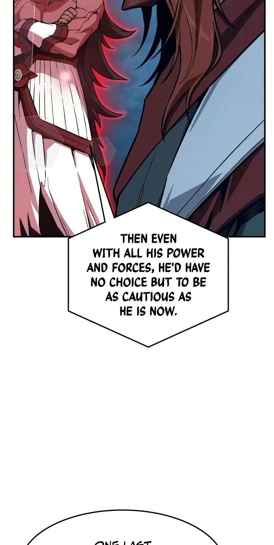 Absolute Sword Sense — Chapter 203 — page 75