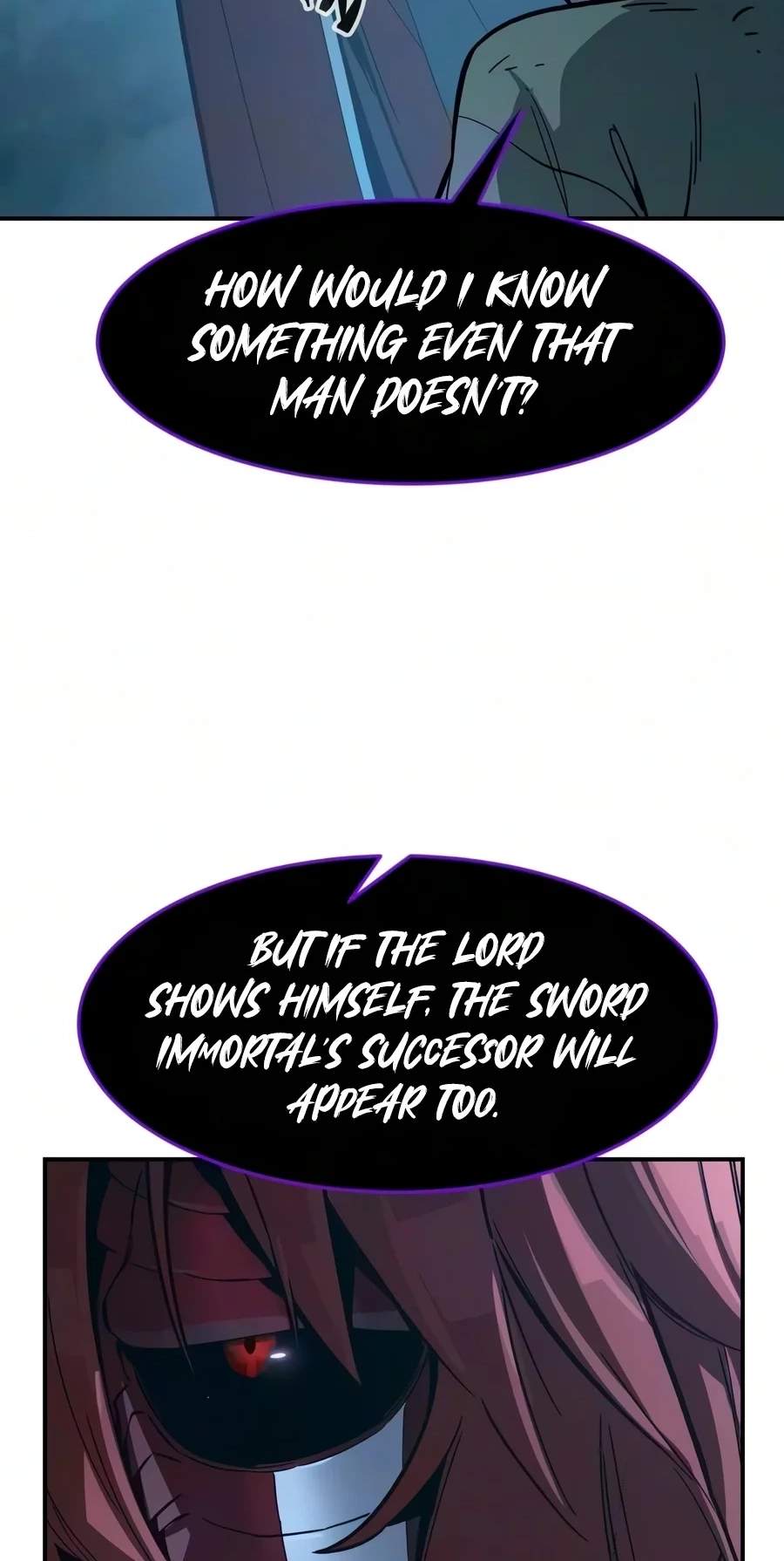 Absolute Sword Sense — Chapter 203 — page 77