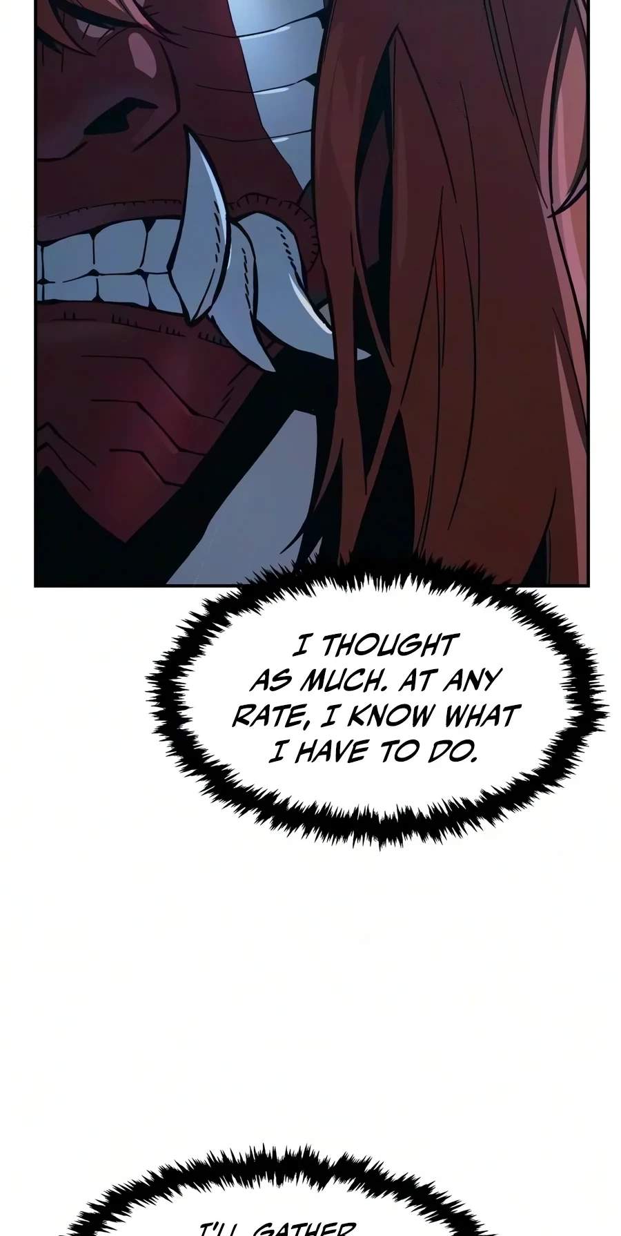 Absolute Sword Sense — Chapter 203 — page 78