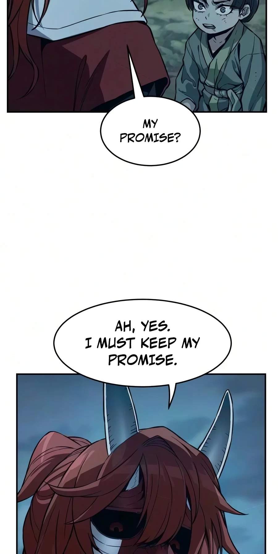 Absolute Sword Sense — Chapter 203 — page 81