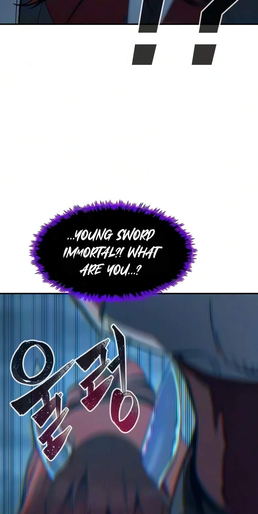 Absolute Sword Sense — Chapter 203 — page 89