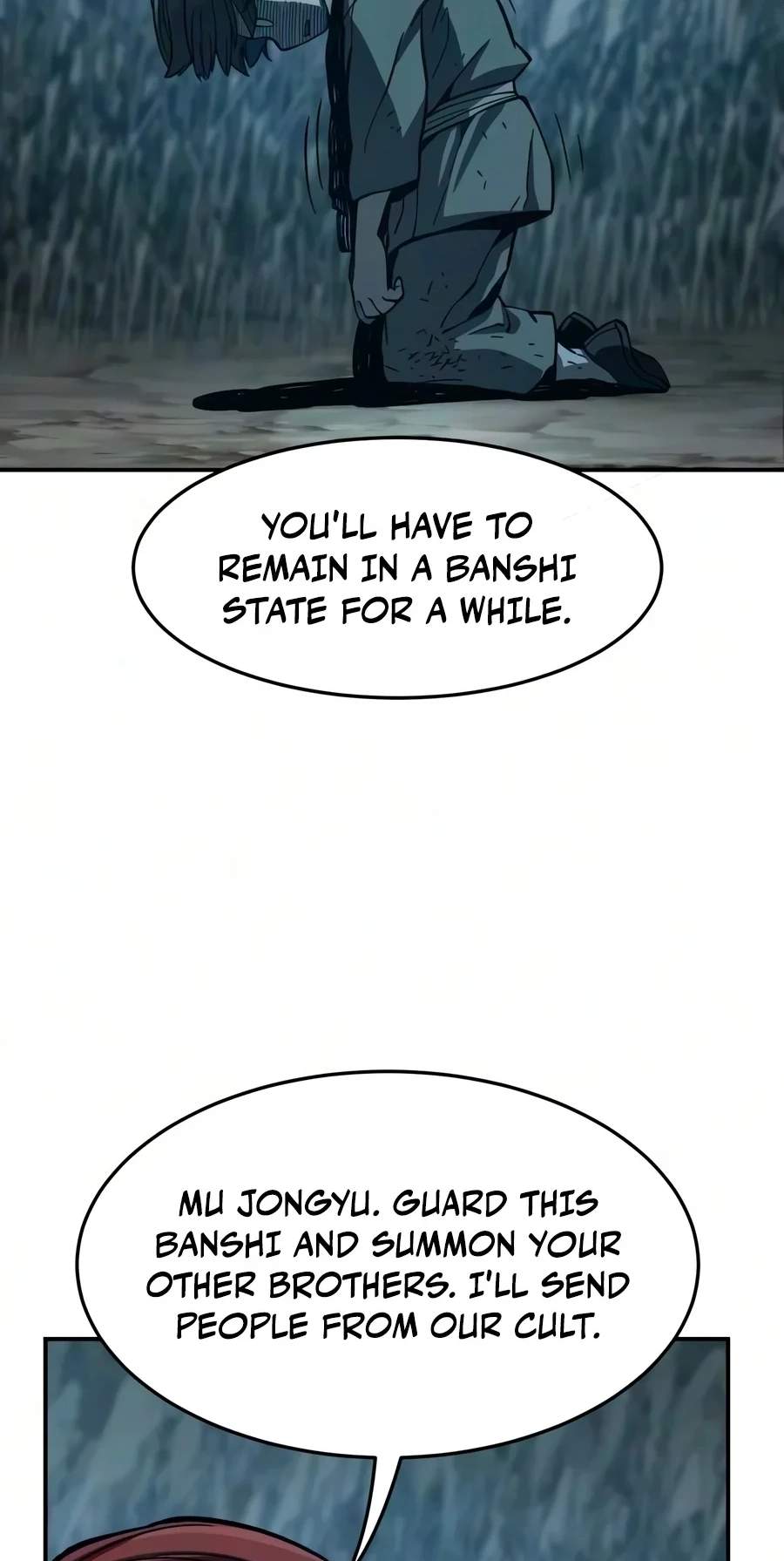 Absolute Sword Sense — Chapter 203 — page 92