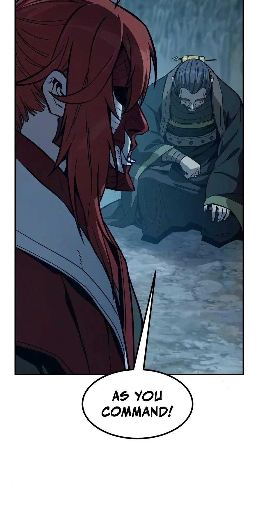 Absolute Sword Sense — Chapter 203 — page 93