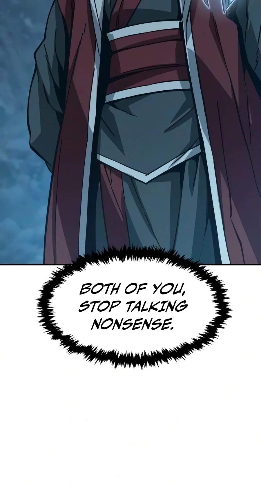 Absolute Sword Sense — Chapter 203 — page 95