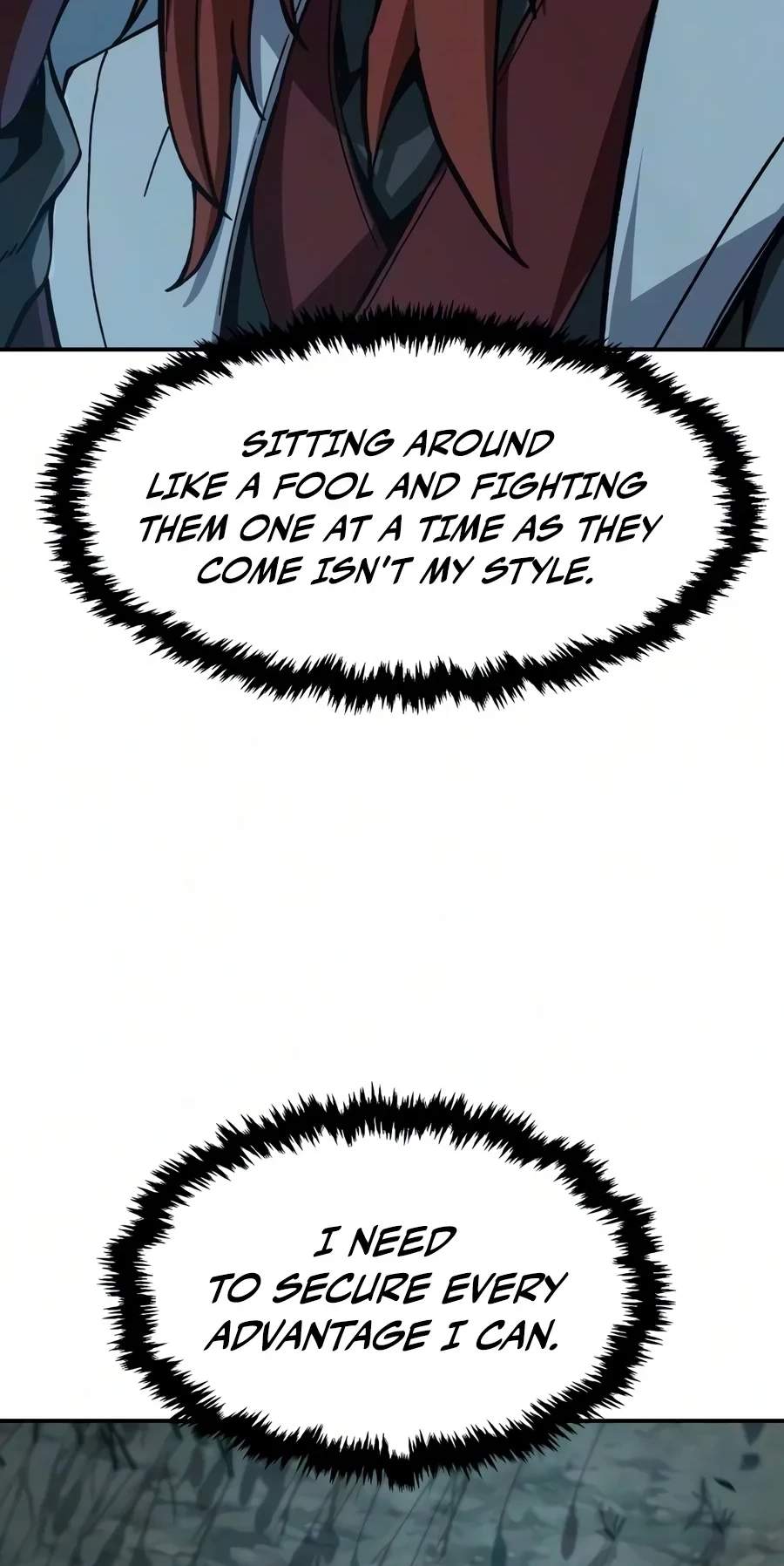 Absolute Sword Sense — Chapter 203 — page 97