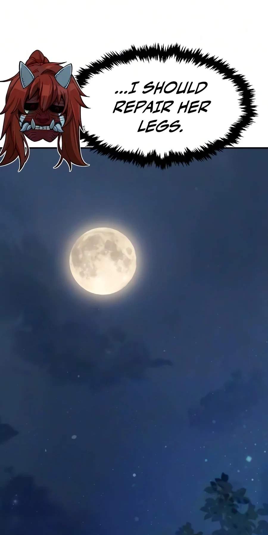 Absolute Sword Sense — Chapter 203 — page 99