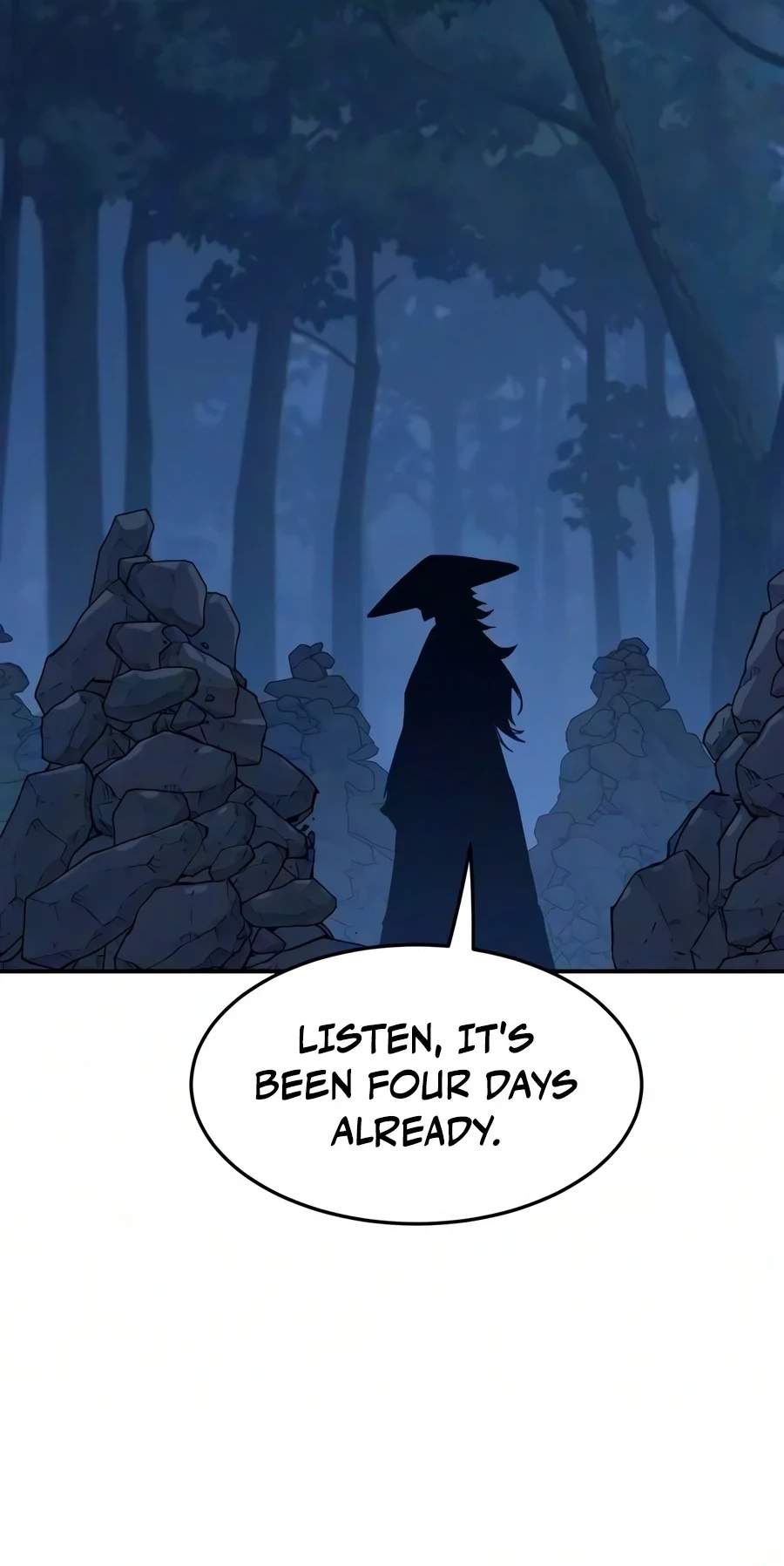 Absolute Sword Sense — Chapter 203 — page 101