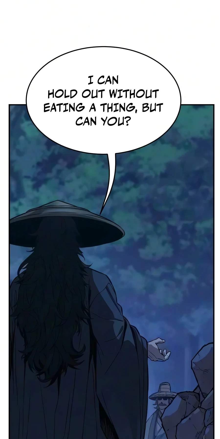 Absolute Sword Sense — Chapter 203 — page 102