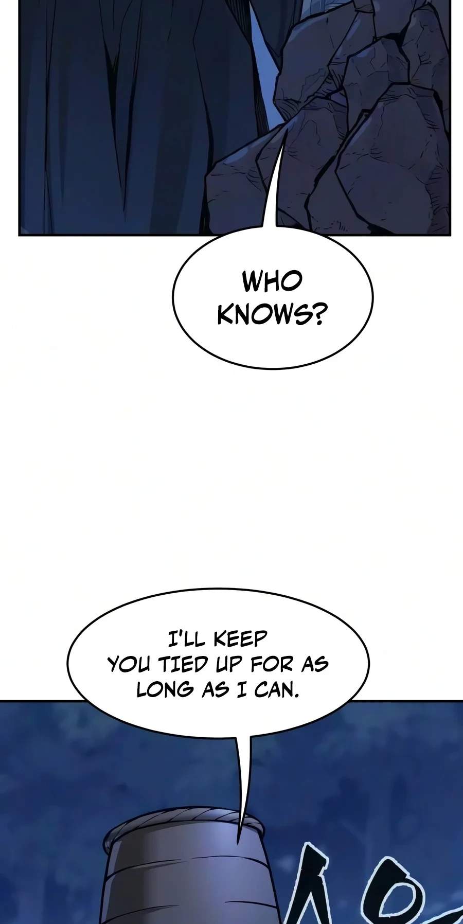 Absolute Sword Sense — Chapter 203 — page 103