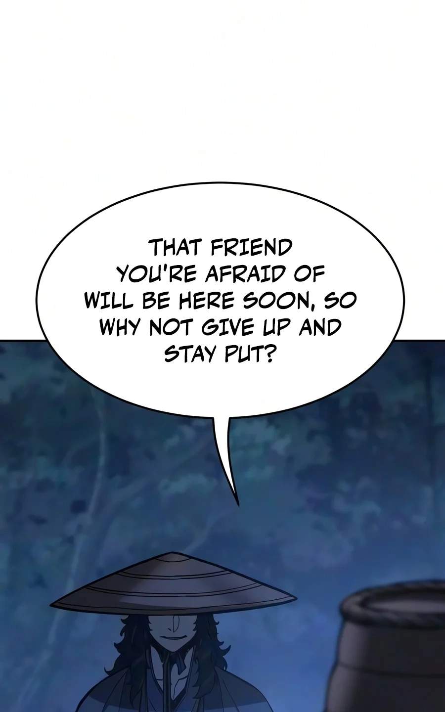 Absolute Sword Sense — Chapter 203 — page 105