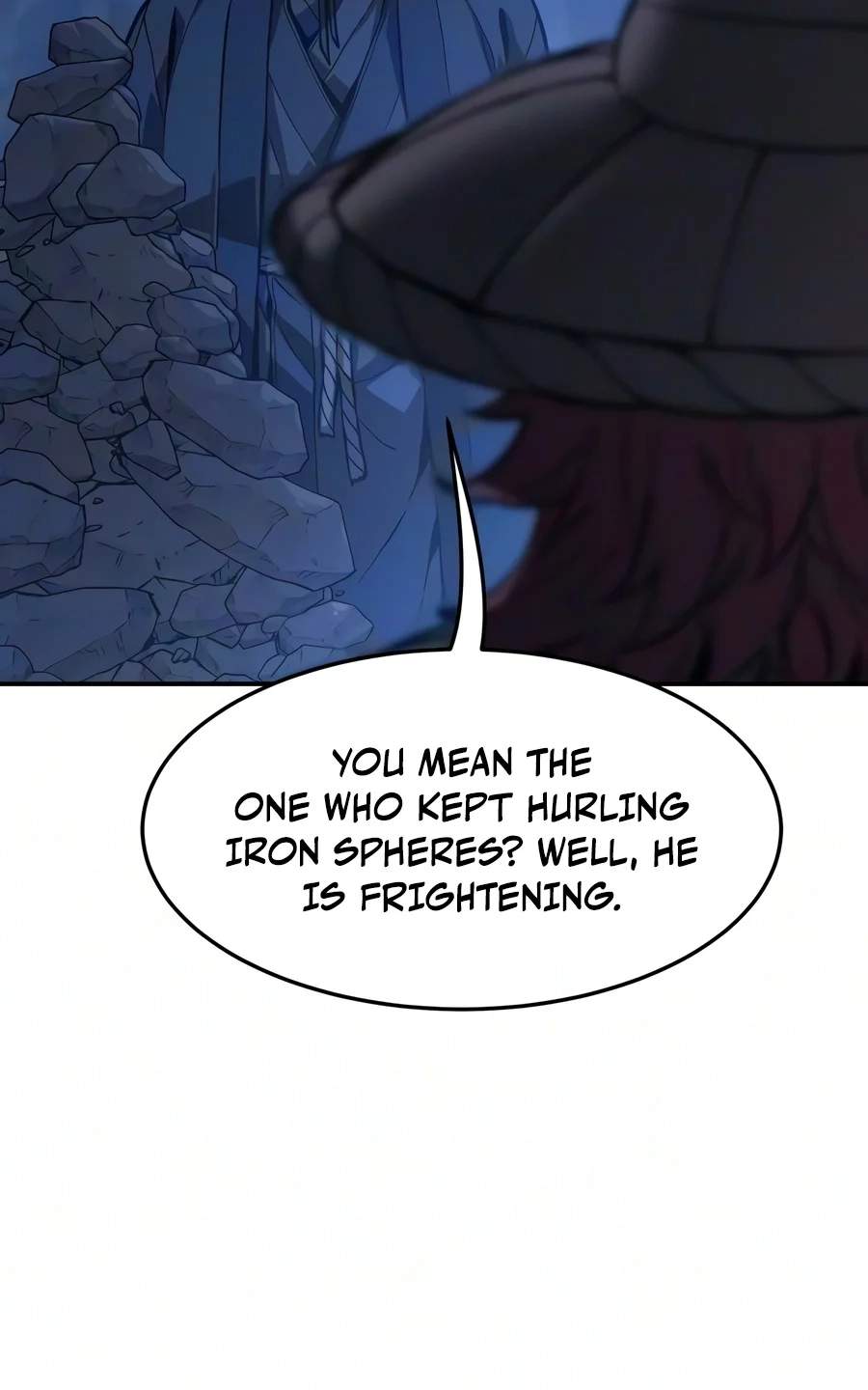 Absolute Sword Sense — Chapter 203 — page 106