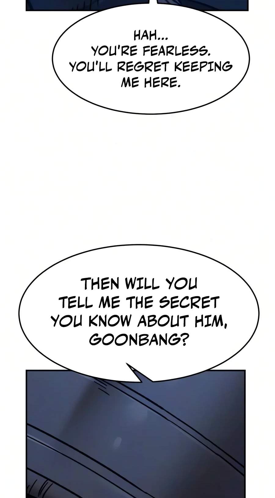 Absolute Sword Sense — Chapter 203 — page 108