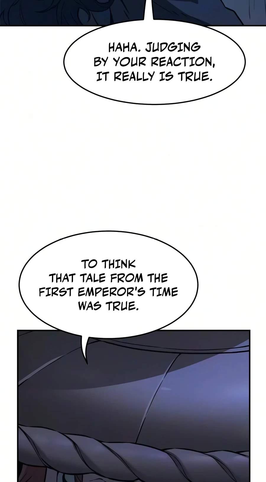 Absolute Sword Sense — Chapter 203 — page 111