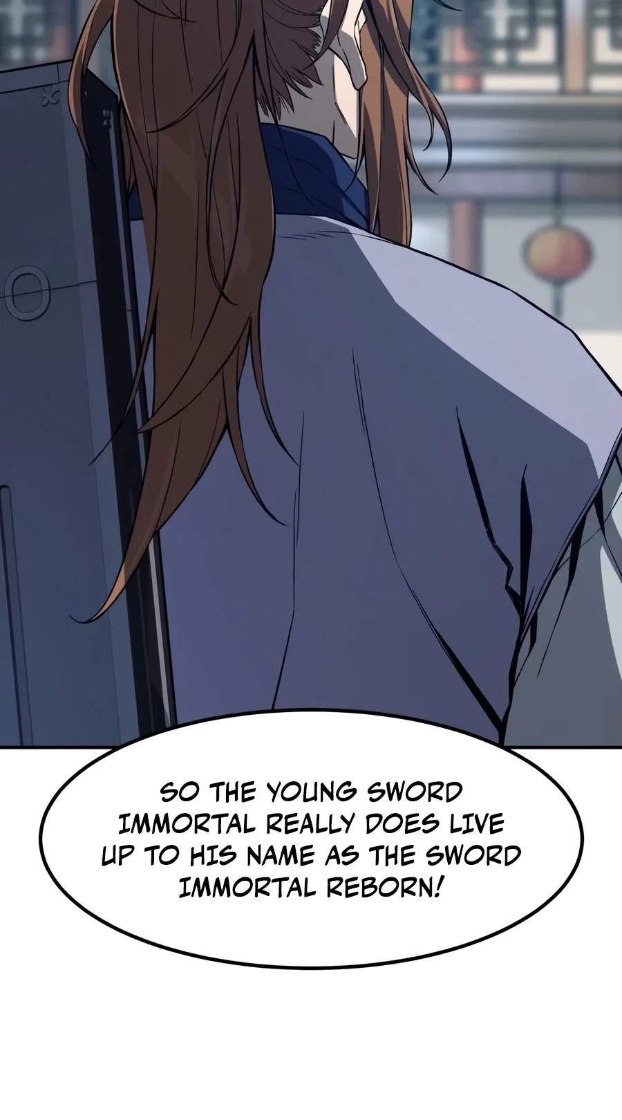 Absolute Sword Sense — Chapter 206 — page 6