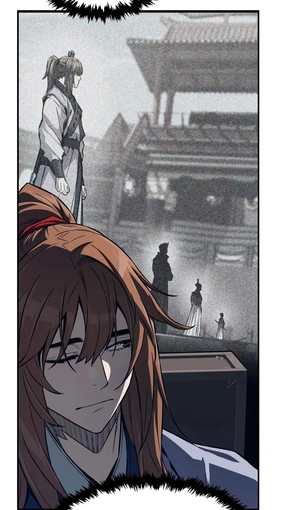 Absolute Sword Sense — Chapter 206 — page 17
