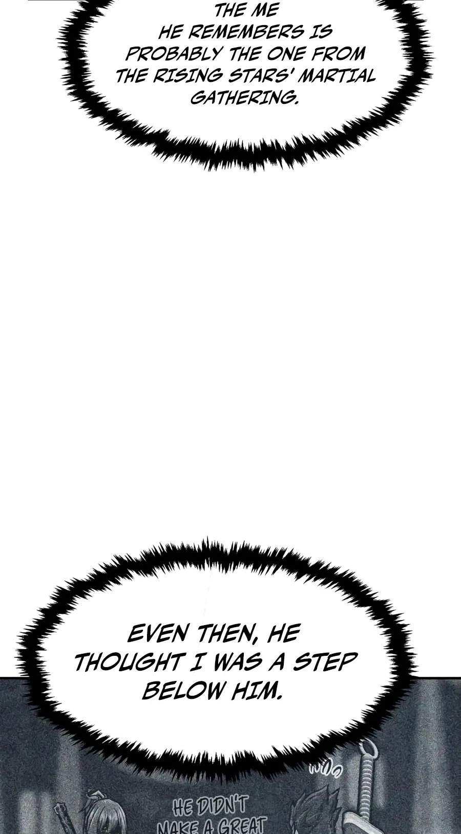 Absolute Sword Sense — Chapter 206 — page 18