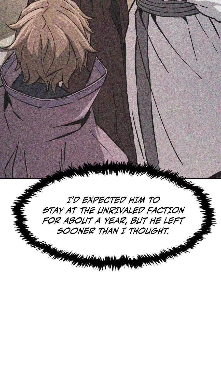 Absolute Sword Sense — Chapter 206 — page 23