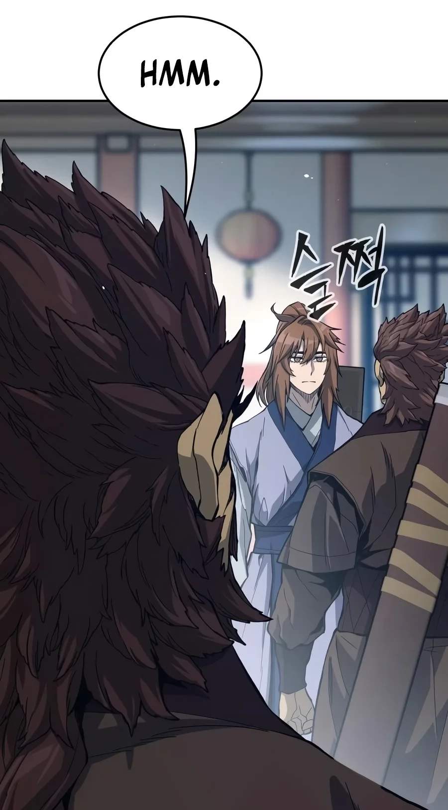 Absolute Sword Sense — Chapter 206 — page 24