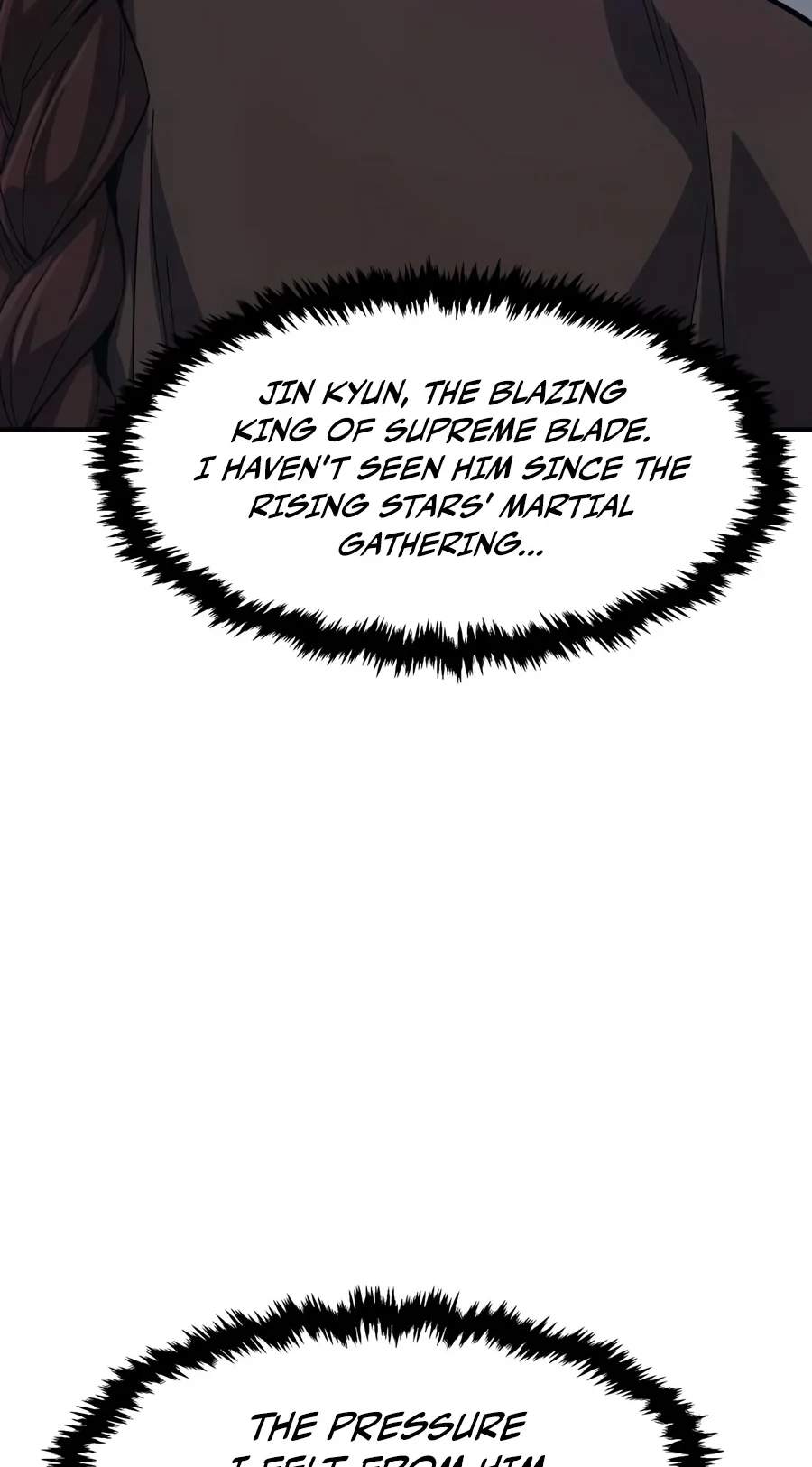 Absolute Sword Sense — Chapter 206 — page 25
