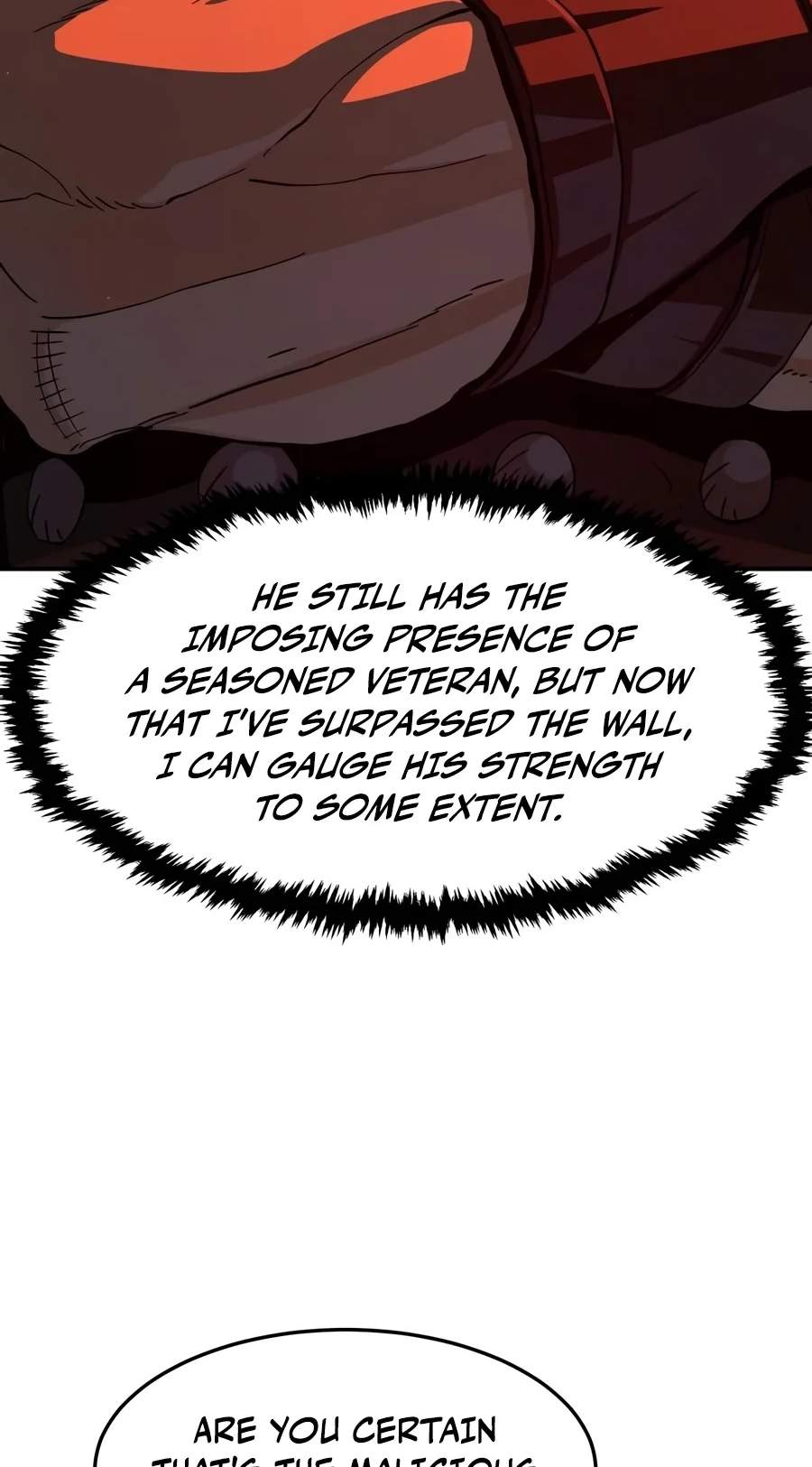 Absolute Sword Sense — Chapter 206 — page 27