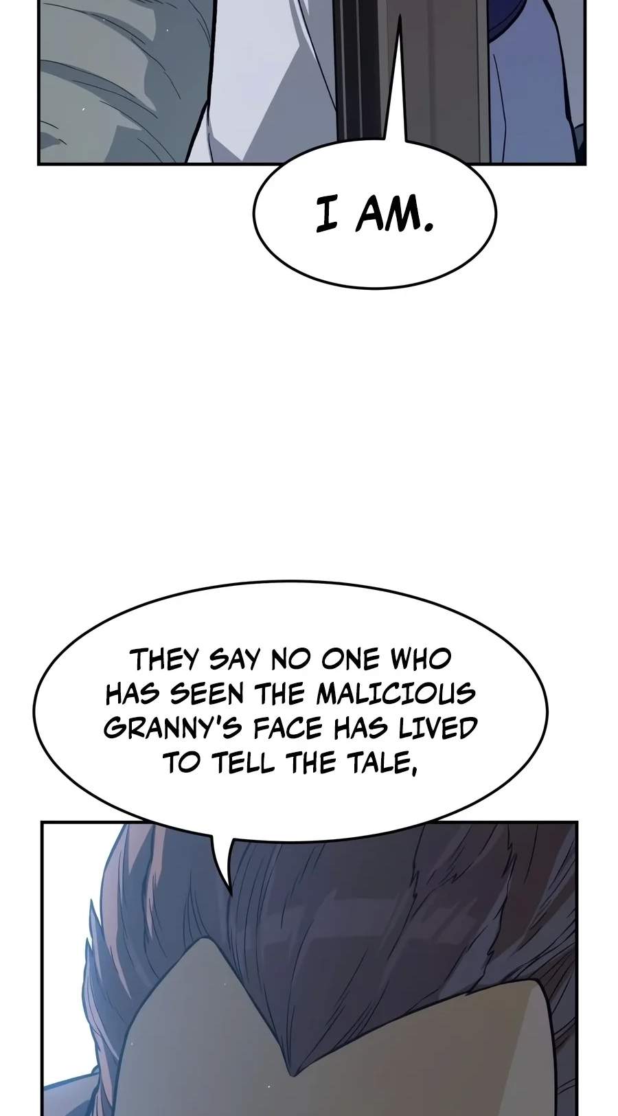 Absolute Sword Sense — Chapter 206 — page 29