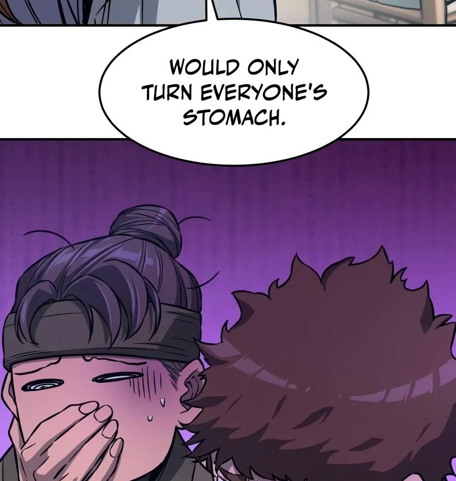 Absolute Sword Sense — Chapter 206 — page 34