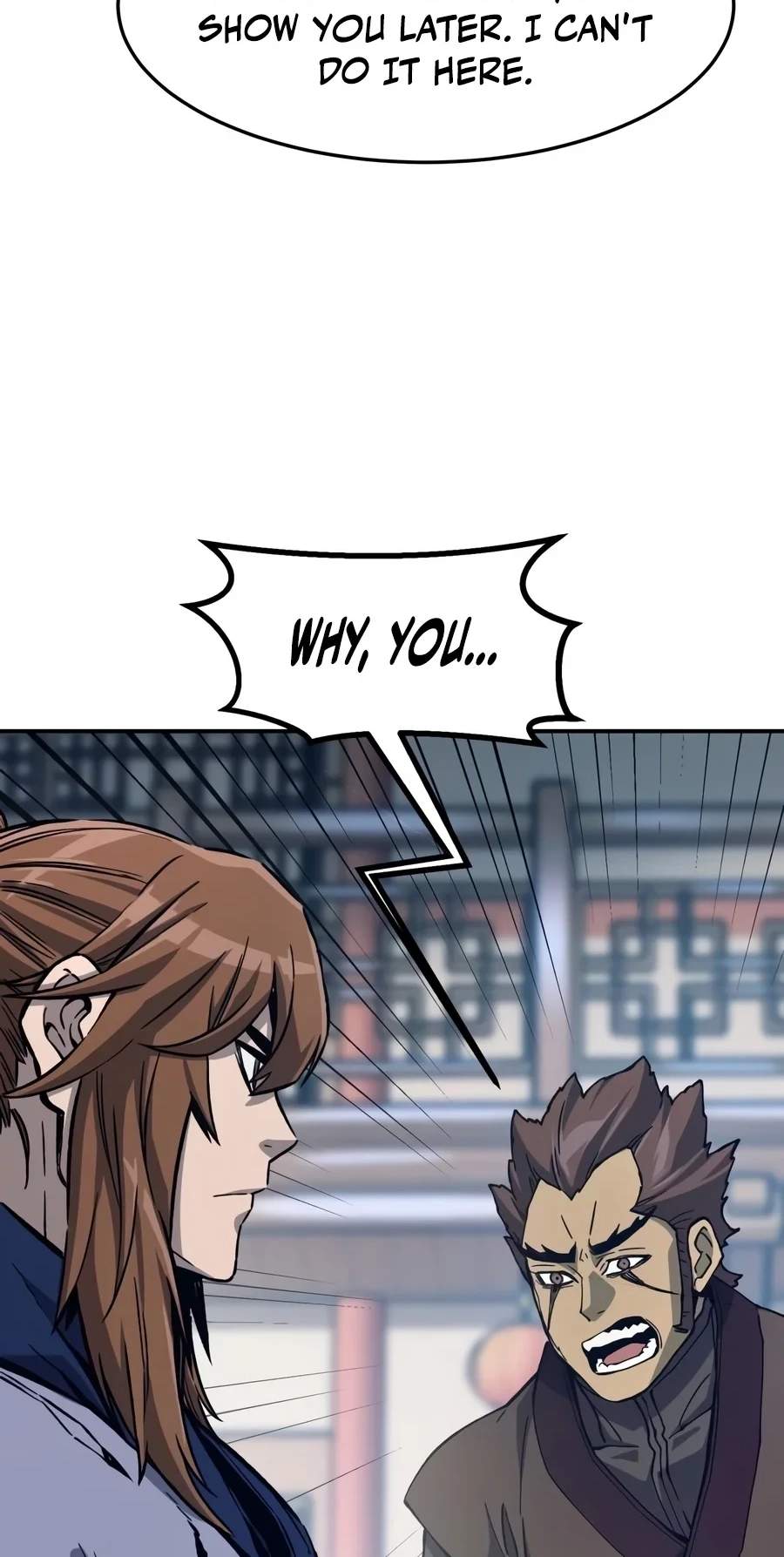 Absolute Sword Sense — Chapter 206 — page 39
