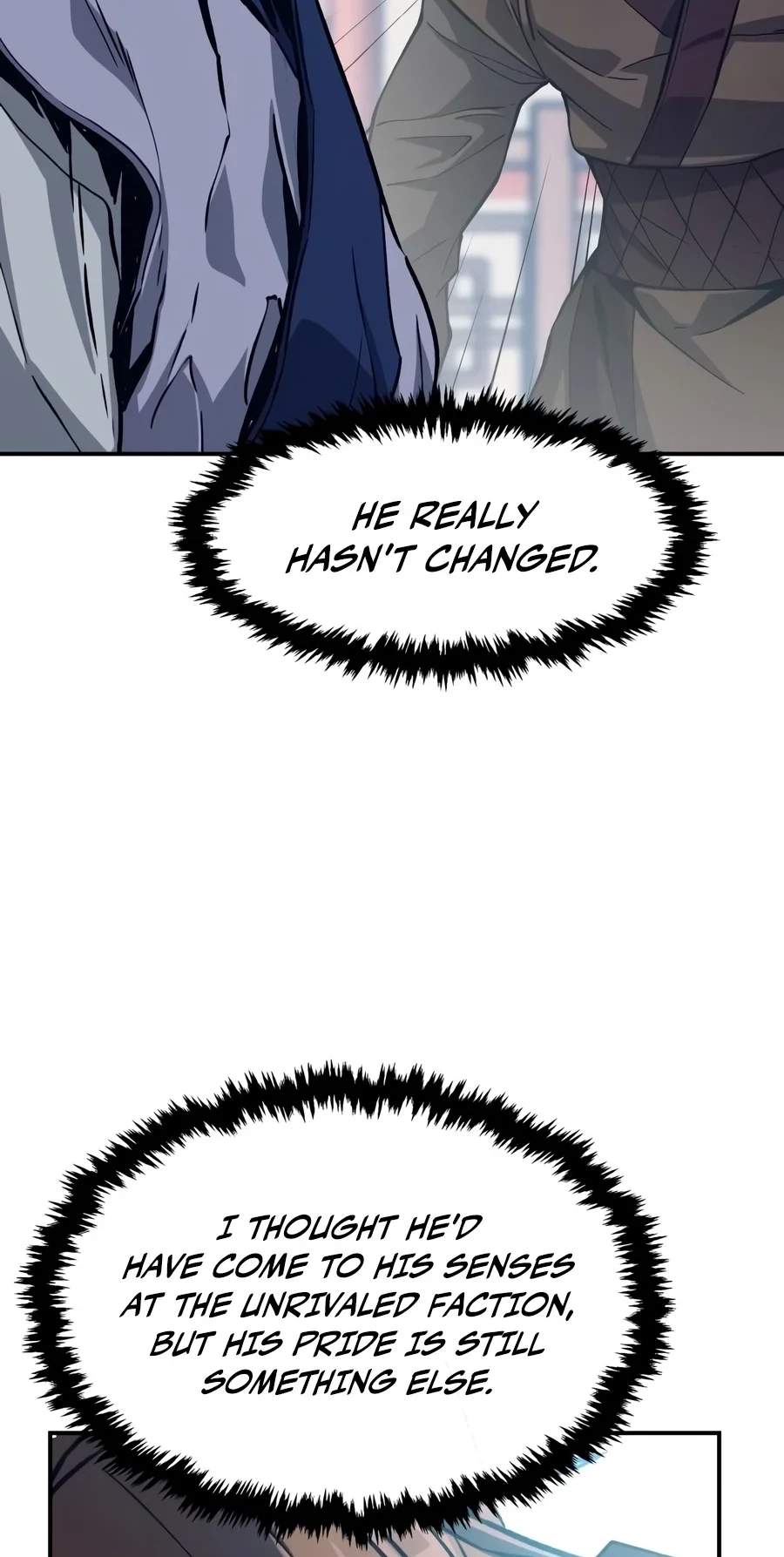 Absolute Sword Sense — Chapter 206 — page 40