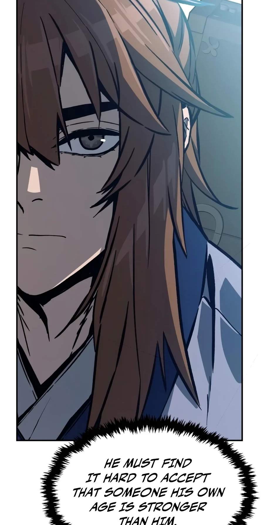 Absolute Sword Sense — Chapter 206 — page 41