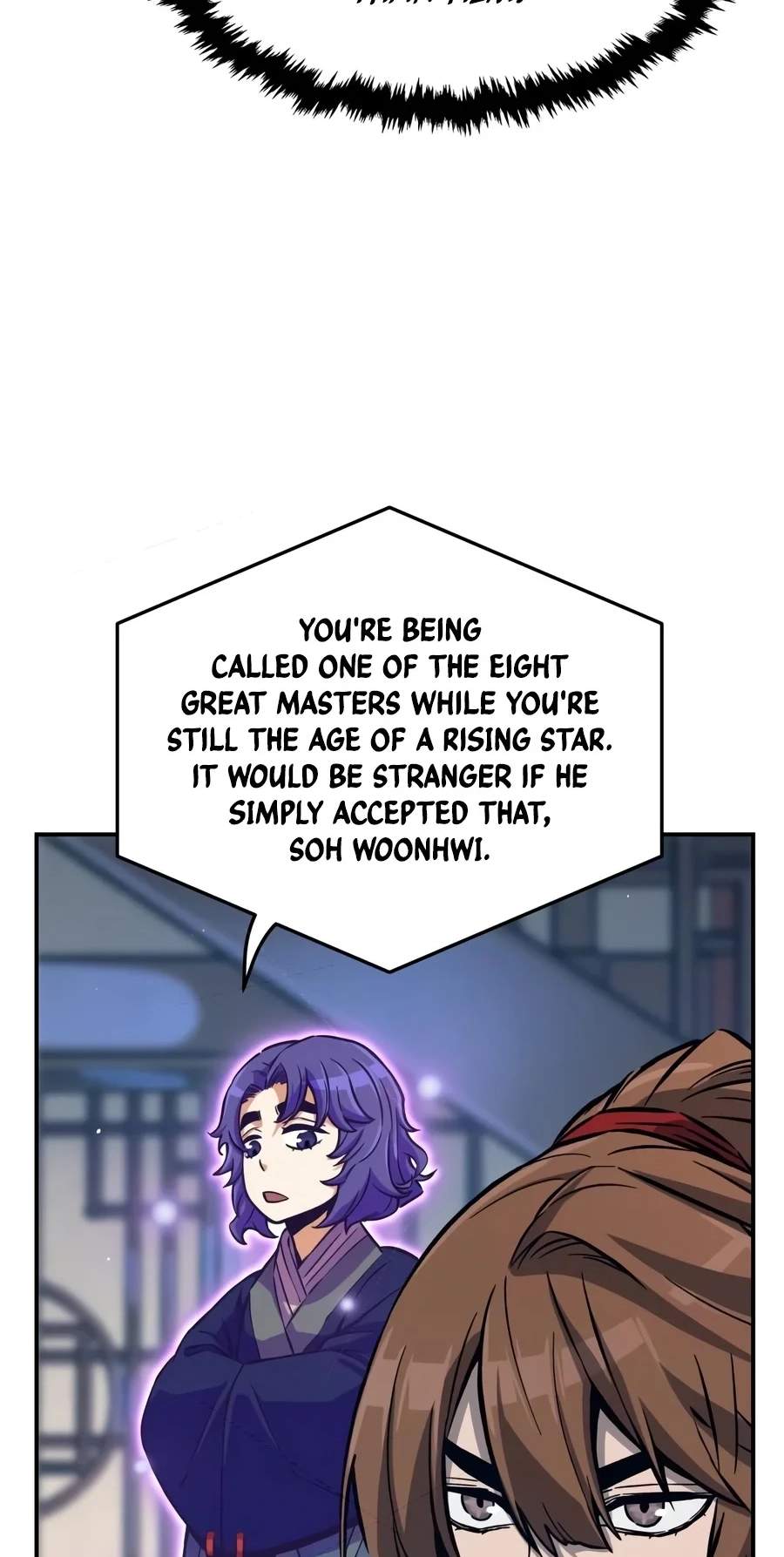 Absolute Sword Sense — Chapter 206 — page 42