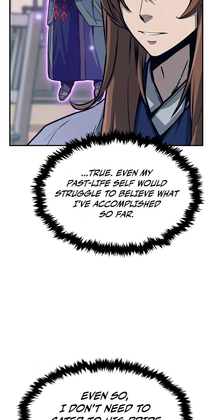 Absolute Sword Sense — Chapter 206 — page 43
