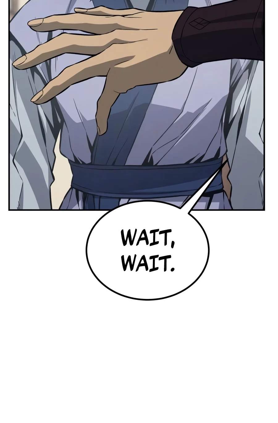 Absolute Sword Sense — Chapter 206 — page 46