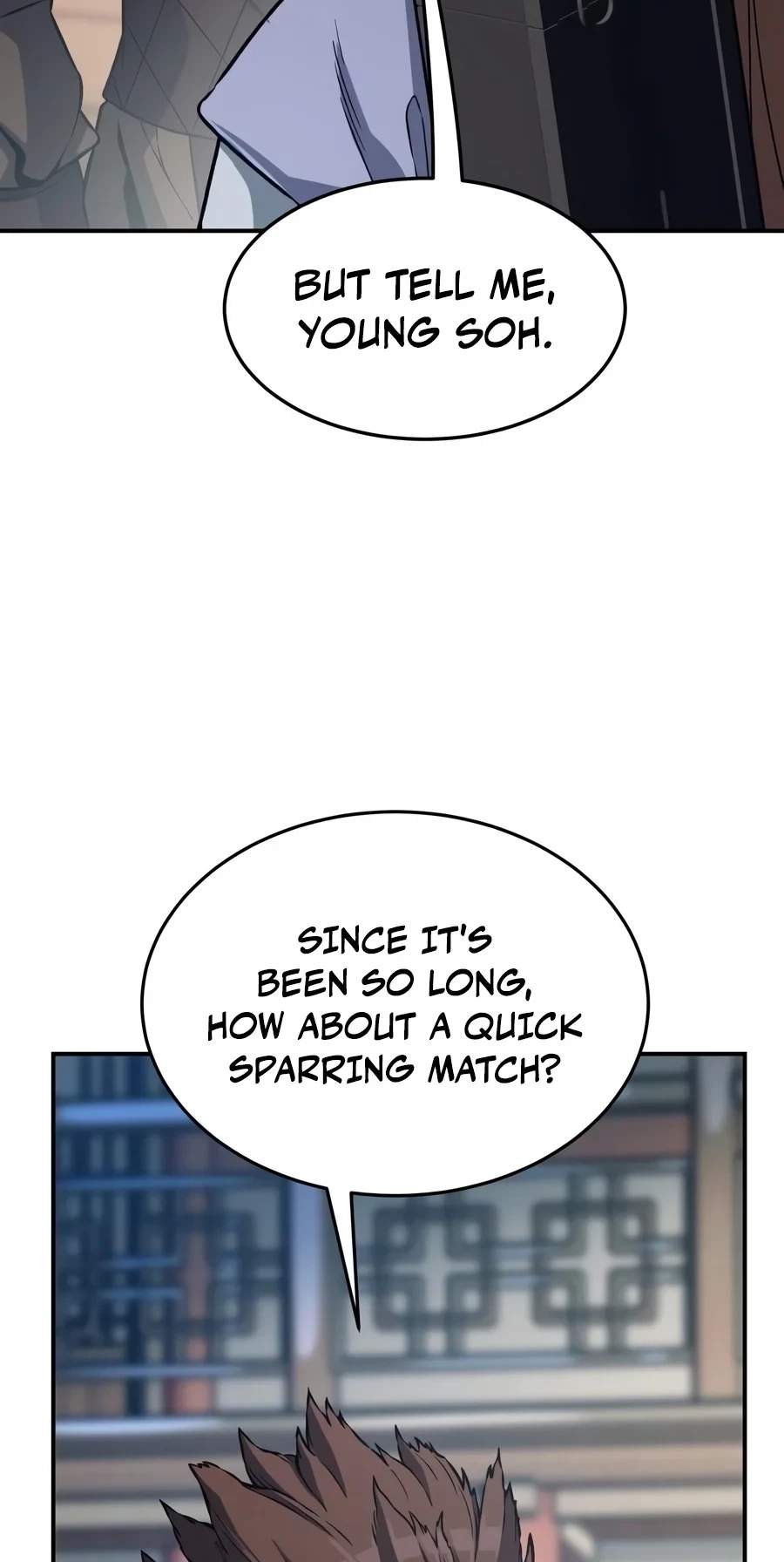 Absolute Sword Sense — Chapter 206 — page 48