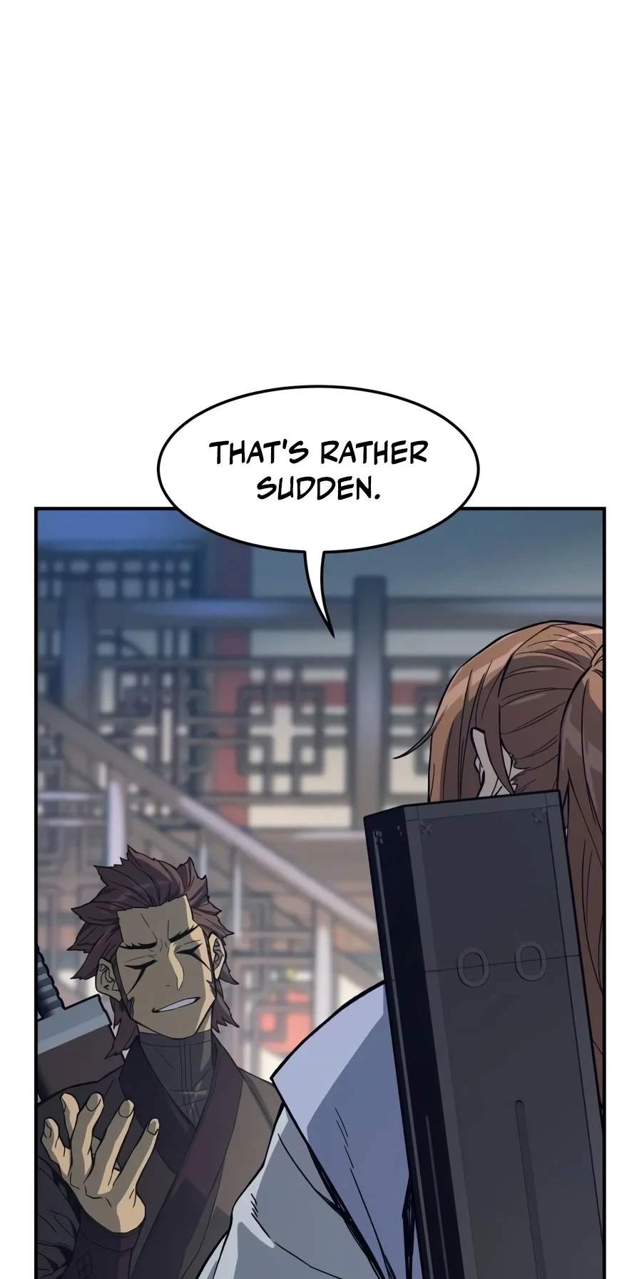 Absolute Sword Sense — Chapter 206 — page 52