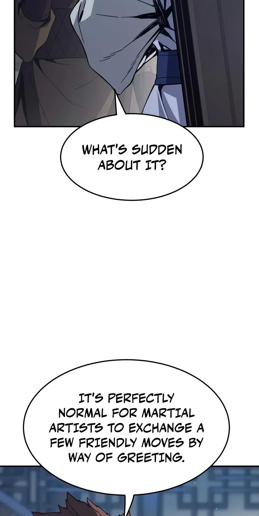 Absolute Sword Sense — Chapter 206 — page 53