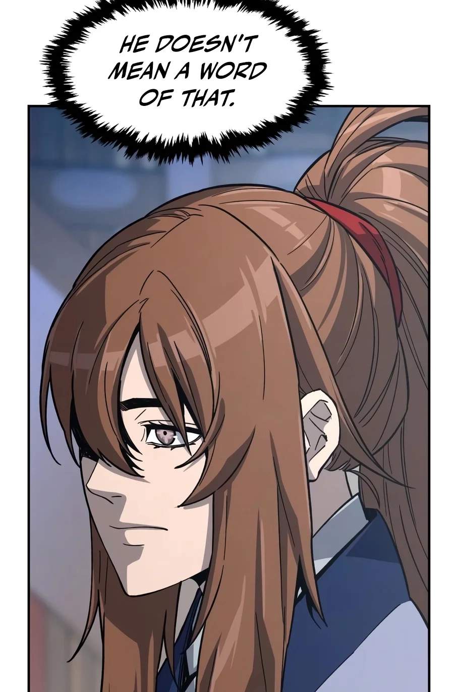 Absolute Sword Sense — Chapter 206 — page 56