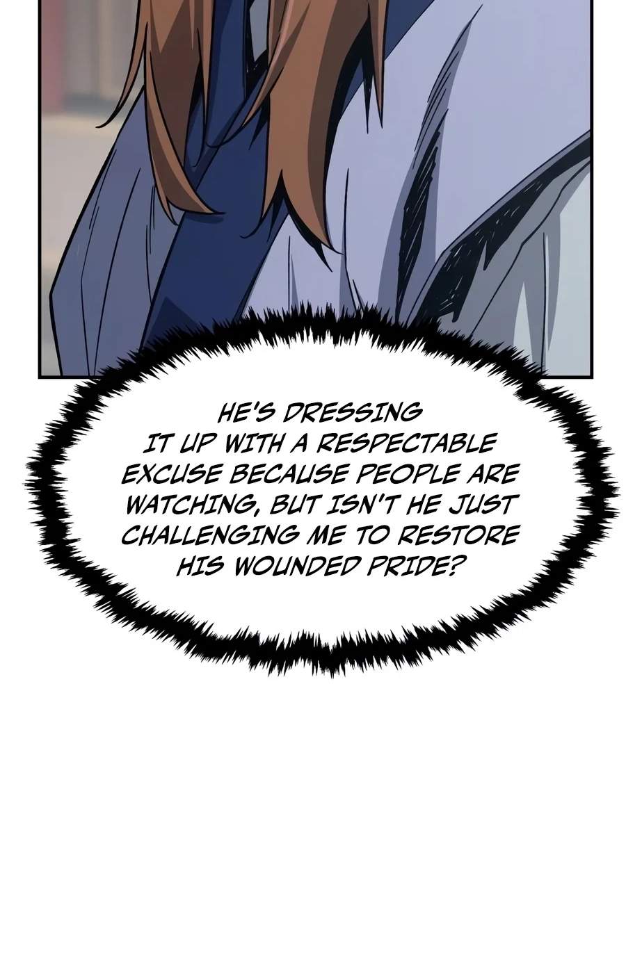 Absolute Sword Sense — Chapter 206 — page 57